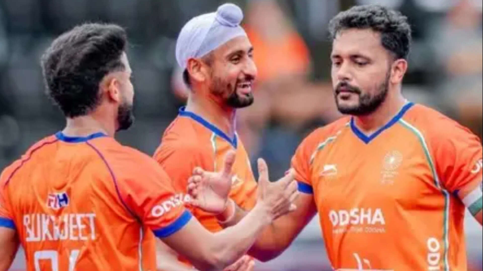 Hockey World Cup: India eye first win over England since 1994