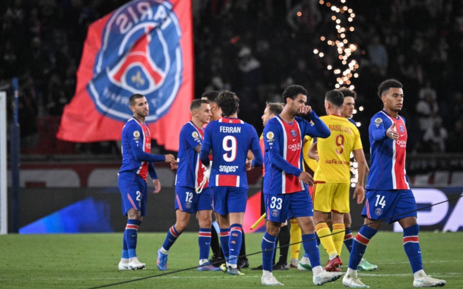 Man City, PSG clash at contrasting time for state-backed projects