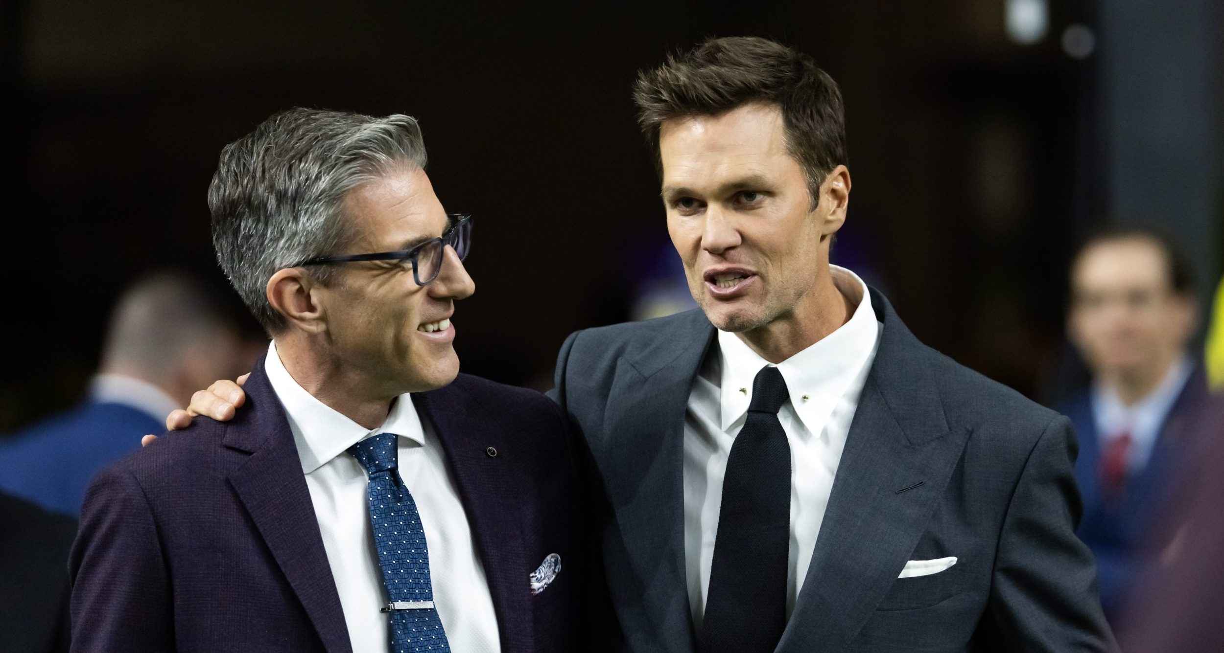 Fox reveals Week 1 NFL announcer schedule