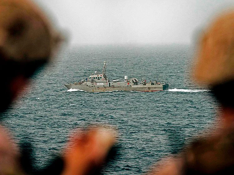 US-Iran standoff: What UAE residents need to know today (Aug. 17, 2026)