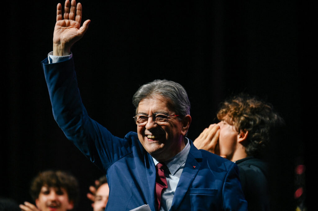 France’s Glucksmann notched a crushing primary victory. But he needs more allies to win the presidency.
