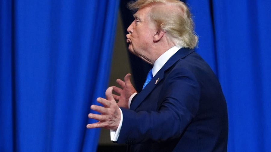 Iran-Krieg: US-Rahmenabkommen mit Iran läuft aus: Was hat es gebracht?