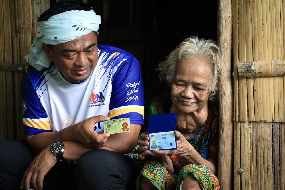 Unregistered Orang Asli in Malaysia: Why the NRD struggles to find accurate numbers