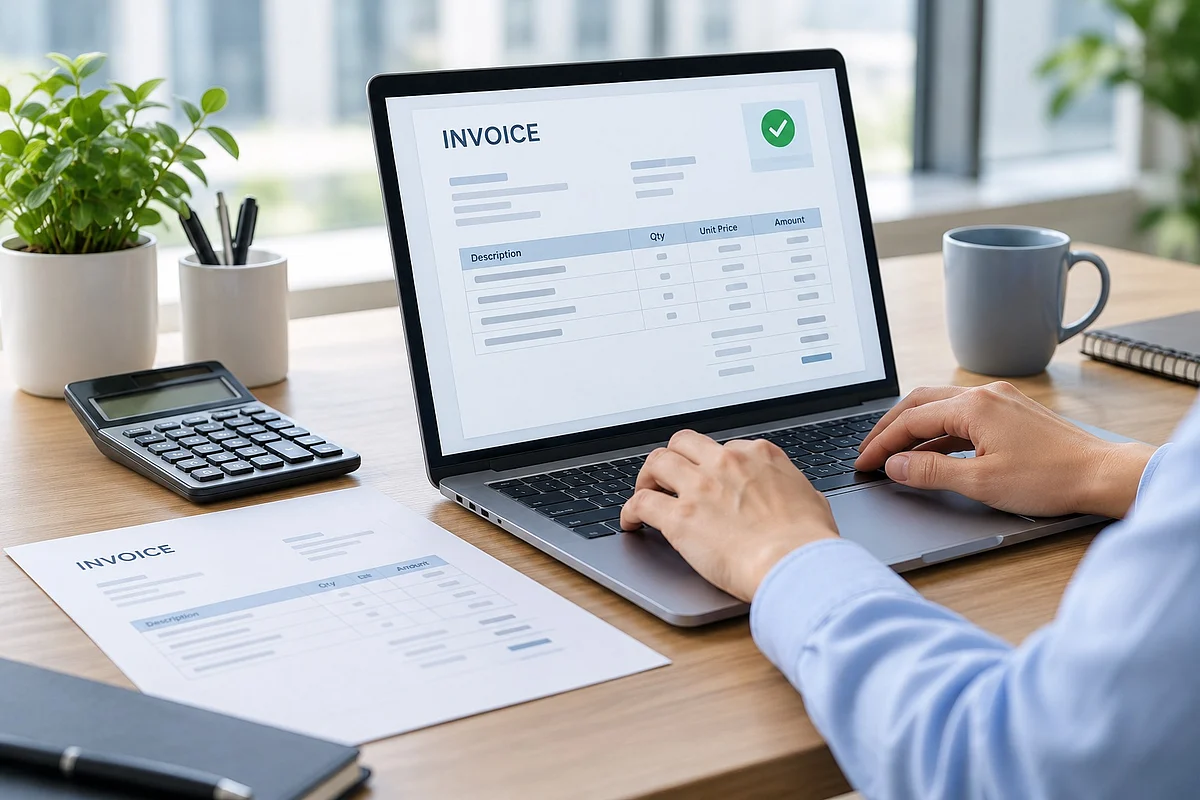 UAE scraps e-invoicing pre-approval ahead of October deadline: Here's why