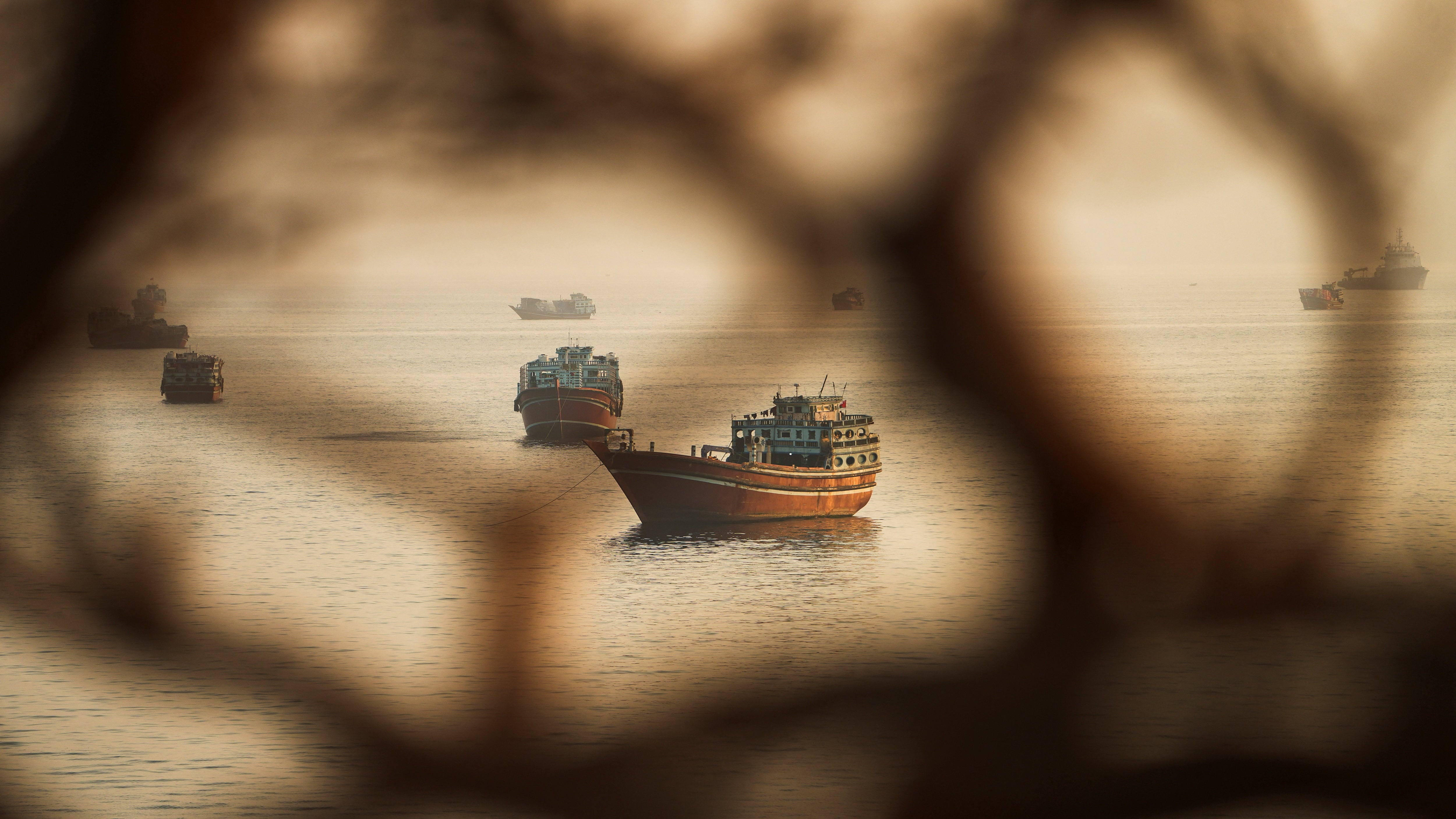 IMF cuts 2026 growth forecasts for Gulf economies due to prolonged Hormuz closure