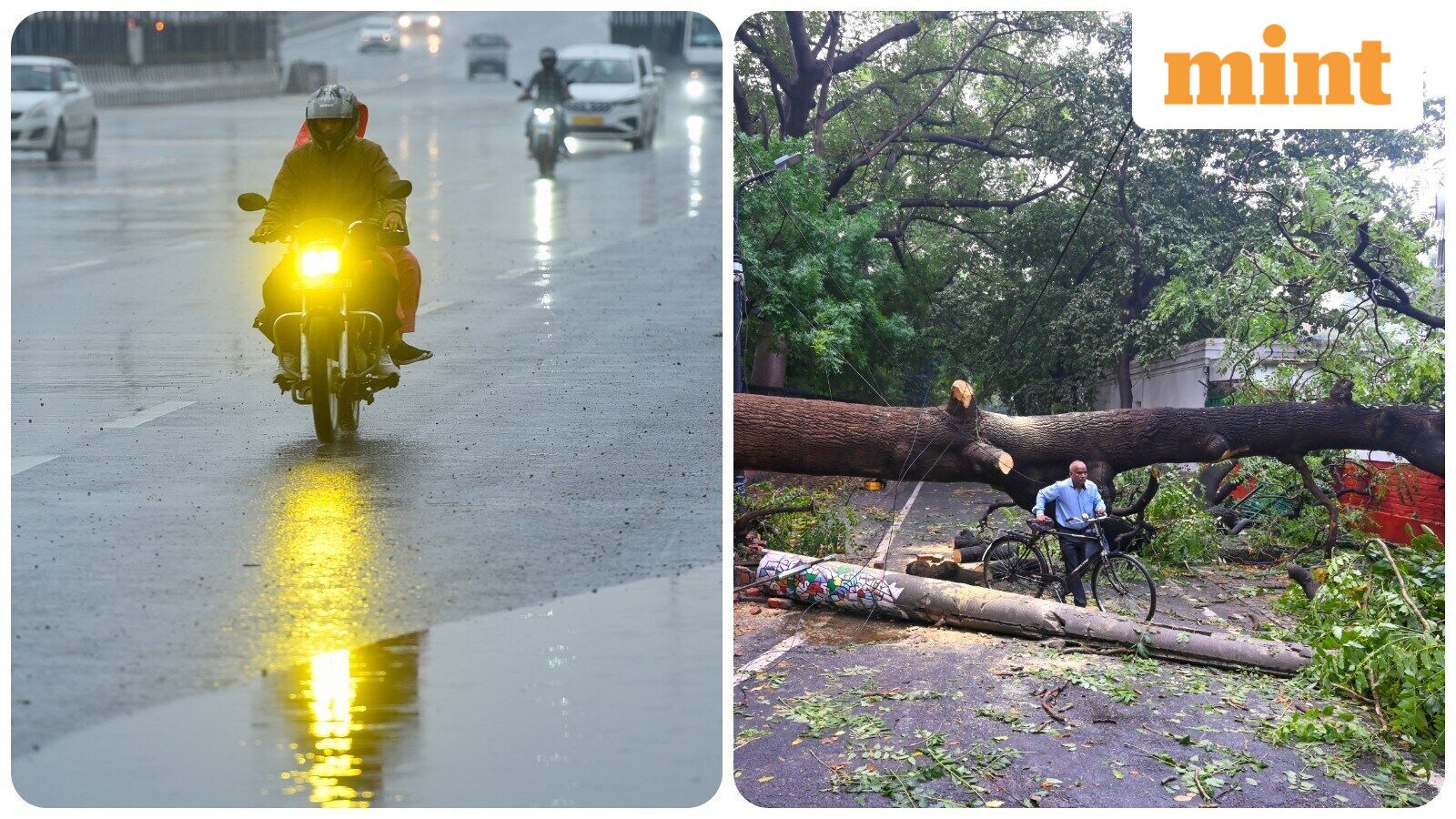 Weather Update, Northeast Monsoon onset: IMD predicts heavy rain in Tamil Nadu, Kerala, Karnataka this week