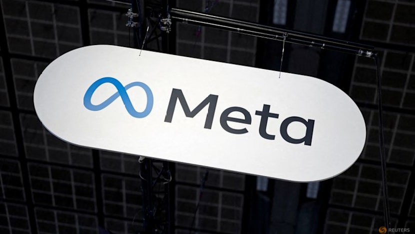 Meta says its new AI models on par with OpenAI, Anthropic