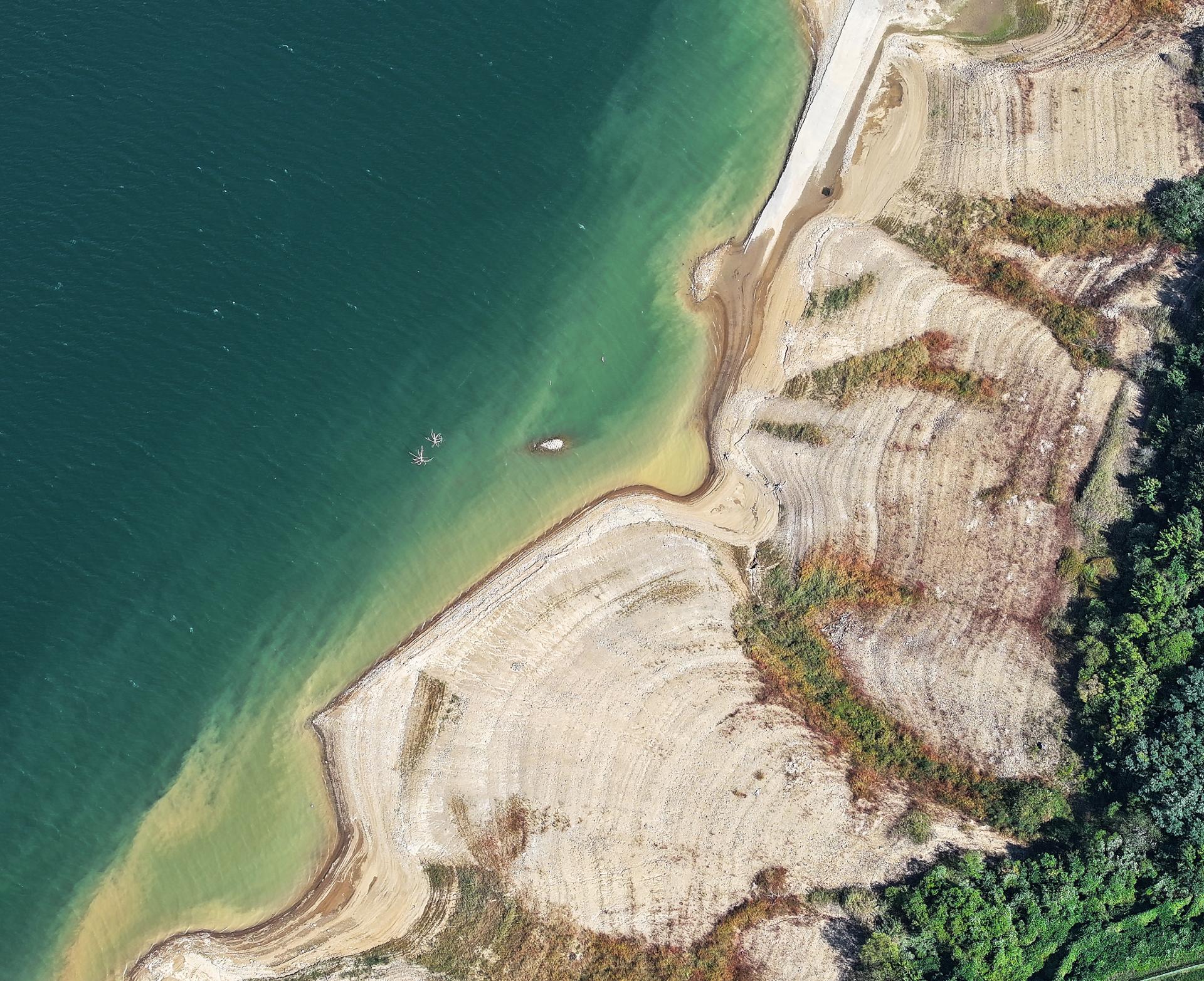 Drought conditions reported in 97 regions nationwide