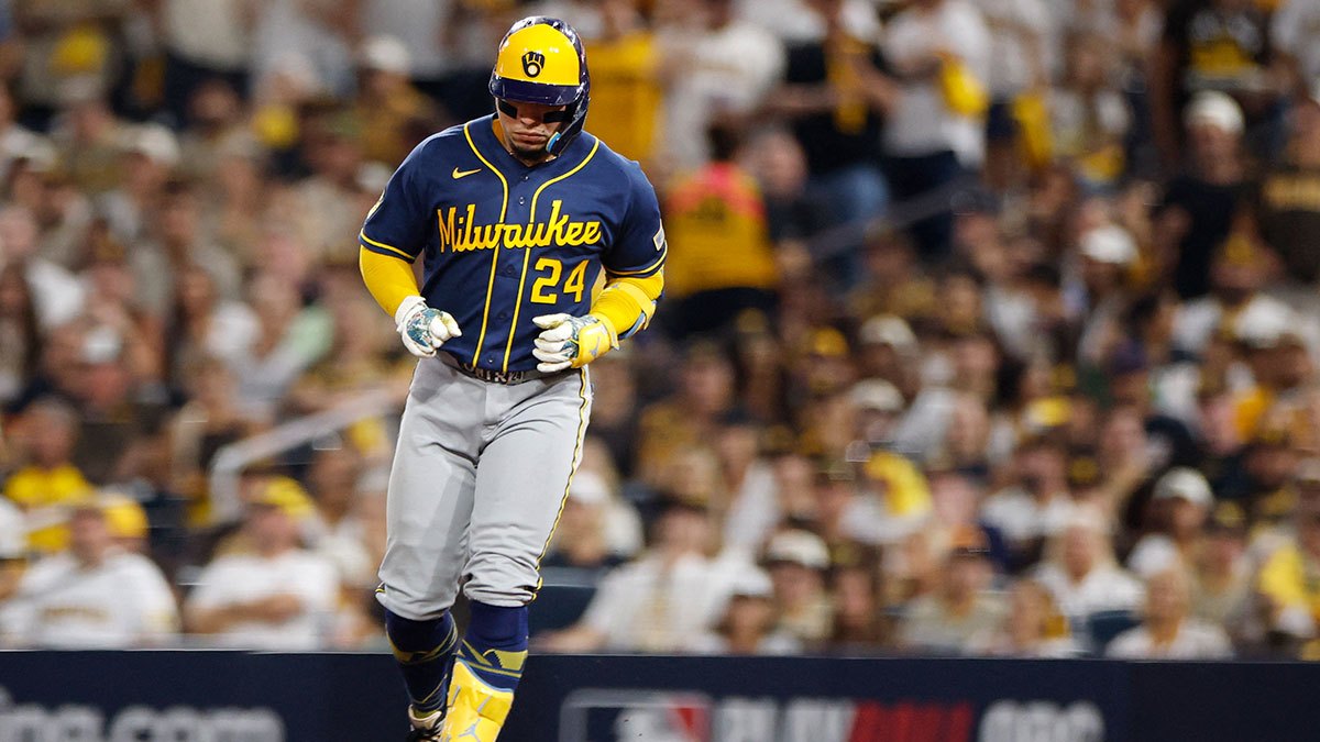 Brewers’ Pat Murphy reveals why William Contreras is actually underrated after NLCS Game 2 win