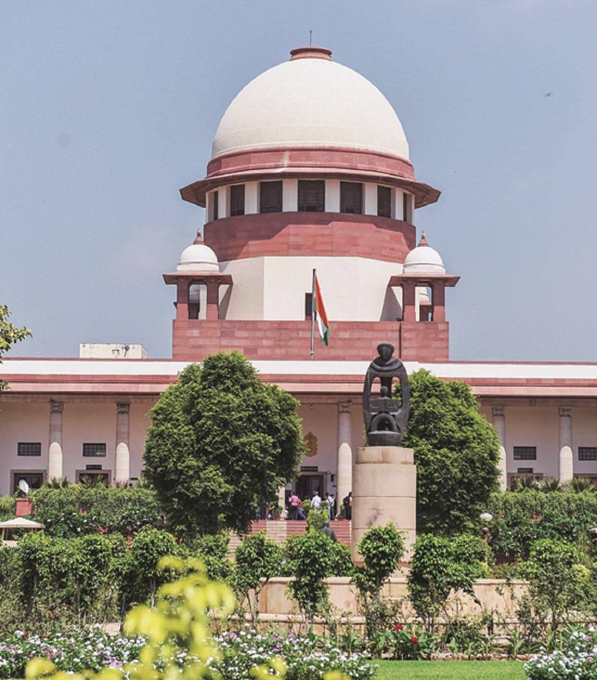 Neither approved nor disapproved the new Form 6, says Justice Bagchi