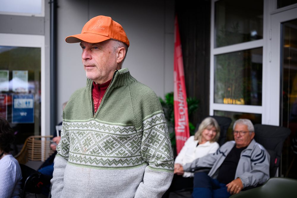 – NVE svarer bare «bla bla bla»