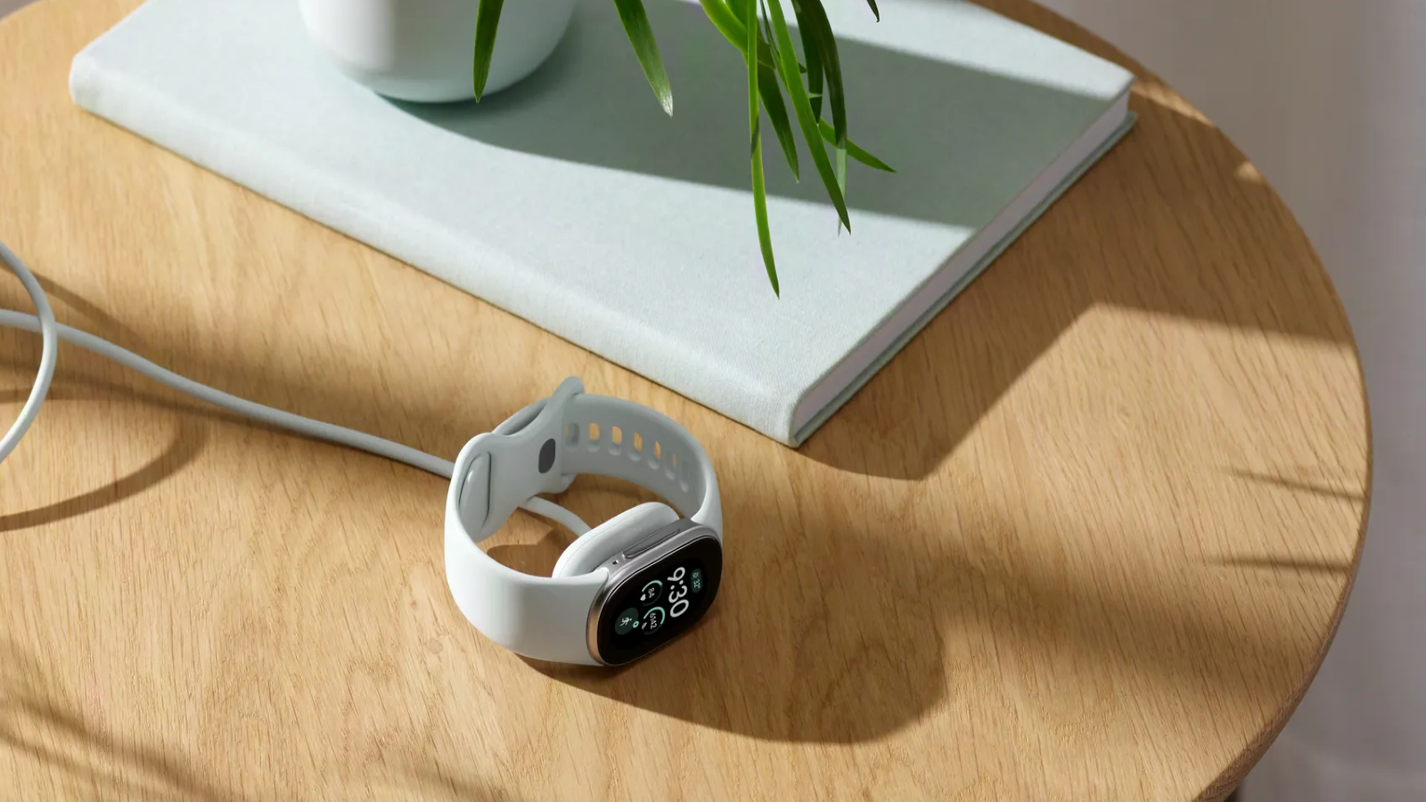 Google’s new Fitbit Edge puts long-term Health and subscription strategy in focus