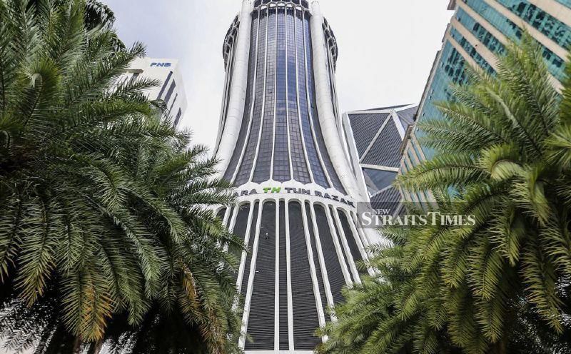CAP calls for prosecution of 'Malaysian Epstein Class' over Tabung Haji scandal