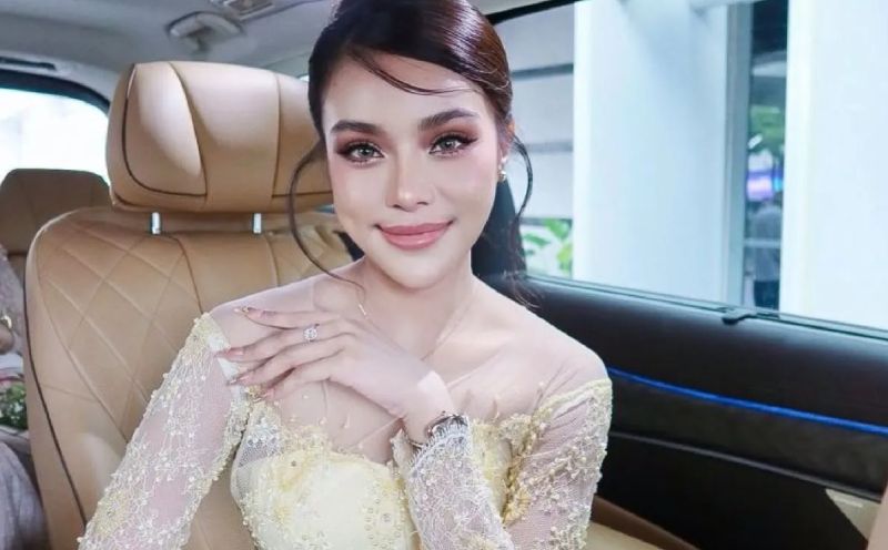 #SHOWBIZ: Tragic loss: Miss Earth Indonesia Putri Andriani Juficha dies at 25