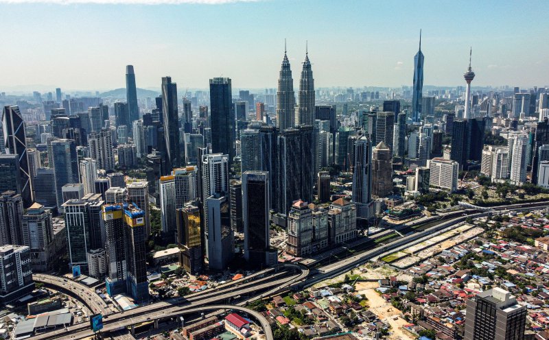 Malaysia's current account surplus to remain firm at 2.1pct of GDP in 2026 – Kenanga IB