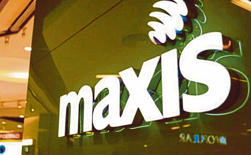 Maxis shares up 2.16pct in early trade