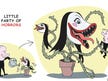 Haaretz Cartoon