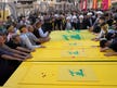 Israel is playing into Hezbollah's hands by impeding a breakthrough in Lebanon