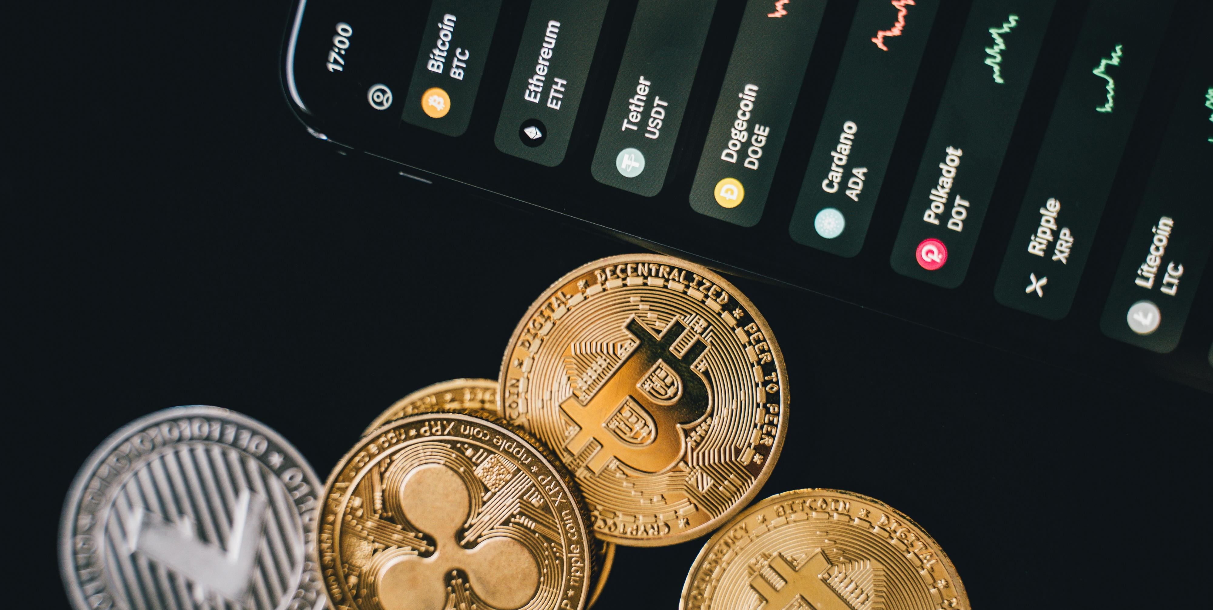 ANALYSIS: Treasury’s backward-looking Draft Crypto Asset Manual fails to tell the full story
