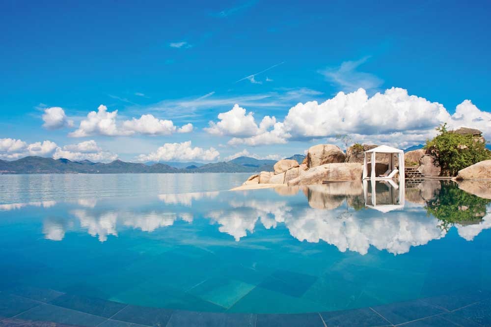 Palladium Hotel Group launches Asia Pacific HQ in Vietnam