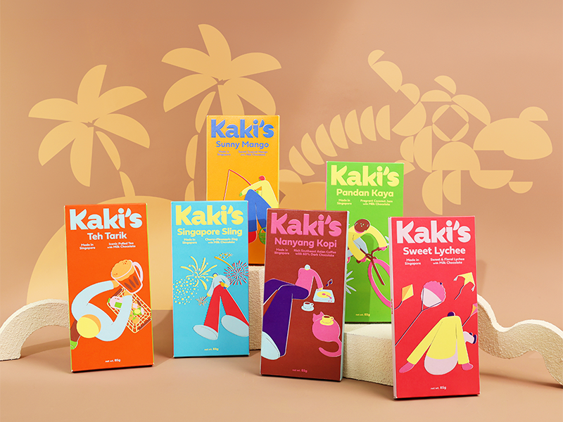 The Cocoa Trees launches first in house chocolate brand