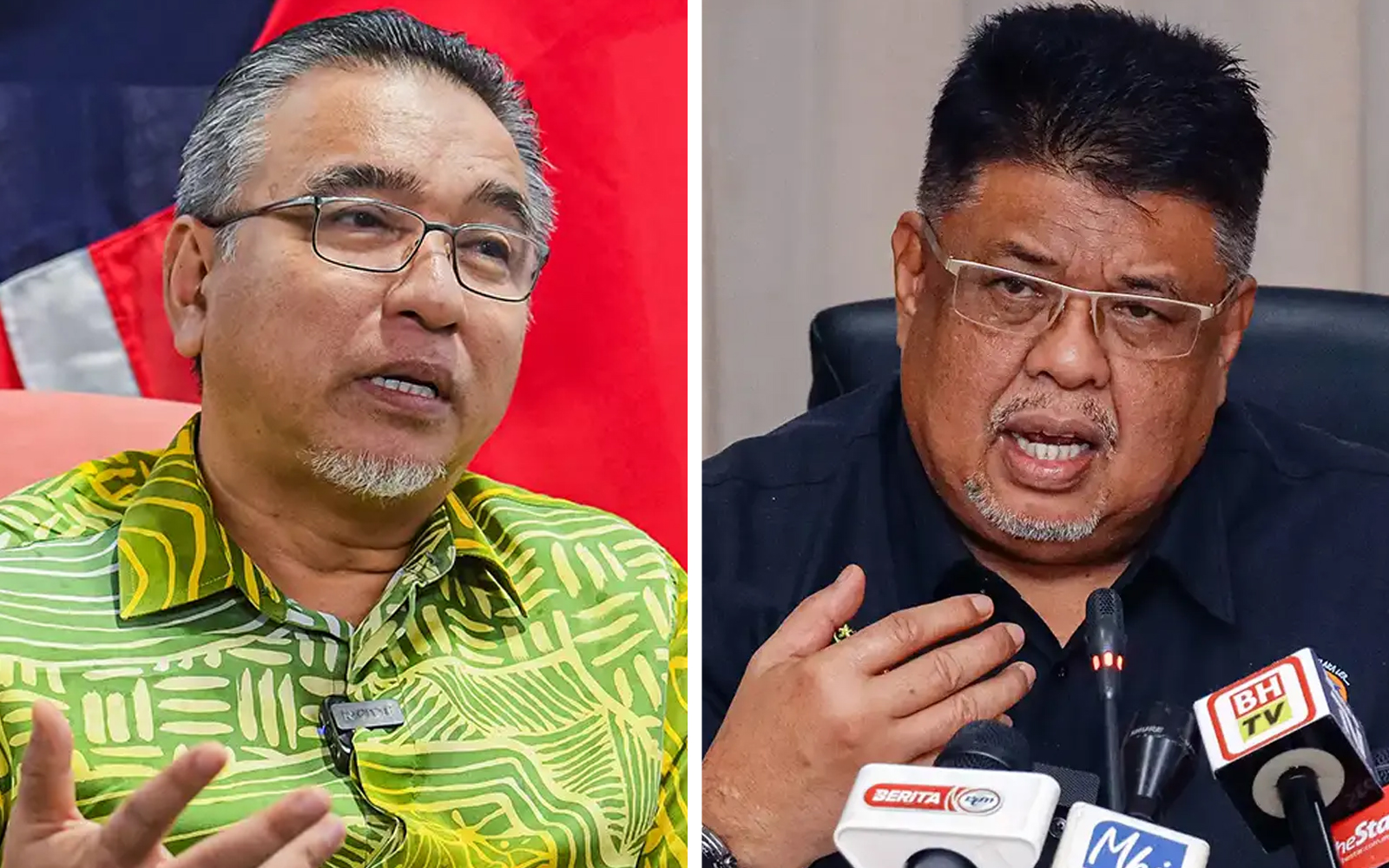 Adly belum mampu tandingi aura Rauf, kata penganalisis