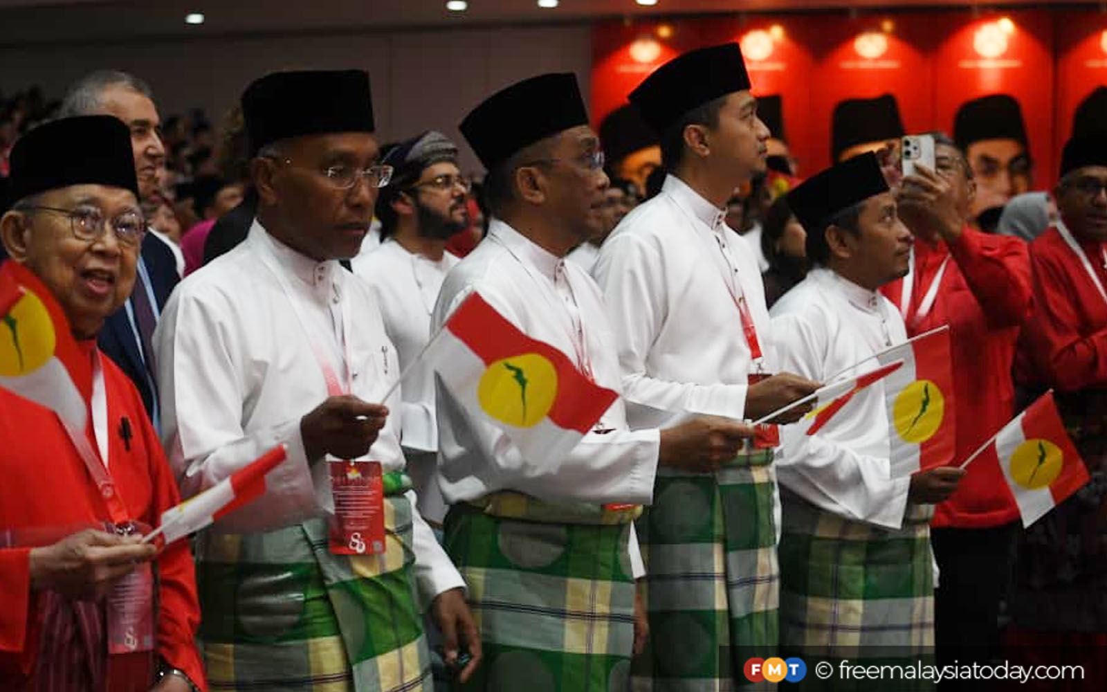 Umno needs reality check, analyst says on SG4 seat demand