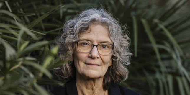 Jean Hegland, American novelist: 'The idea that humans must dominate the Earth and animals has not served us well'