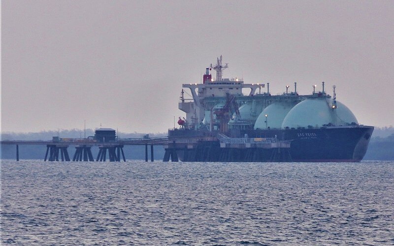 Shell calls Australia’s gas reserve plan a ‘sledgehammer’