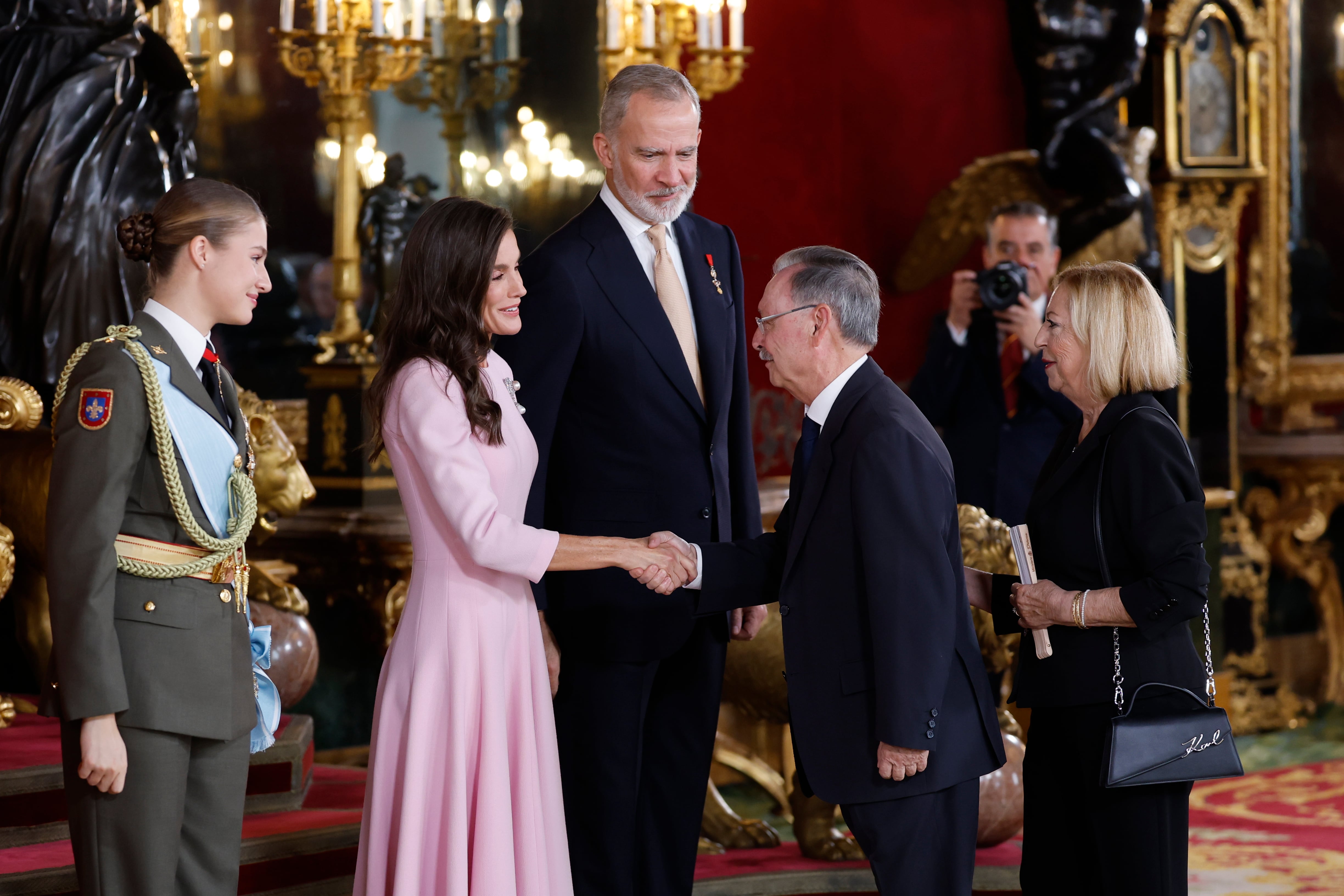 Caution in Morocco on the first visit by a Spanish king to Ceuta and Melilla in two decades