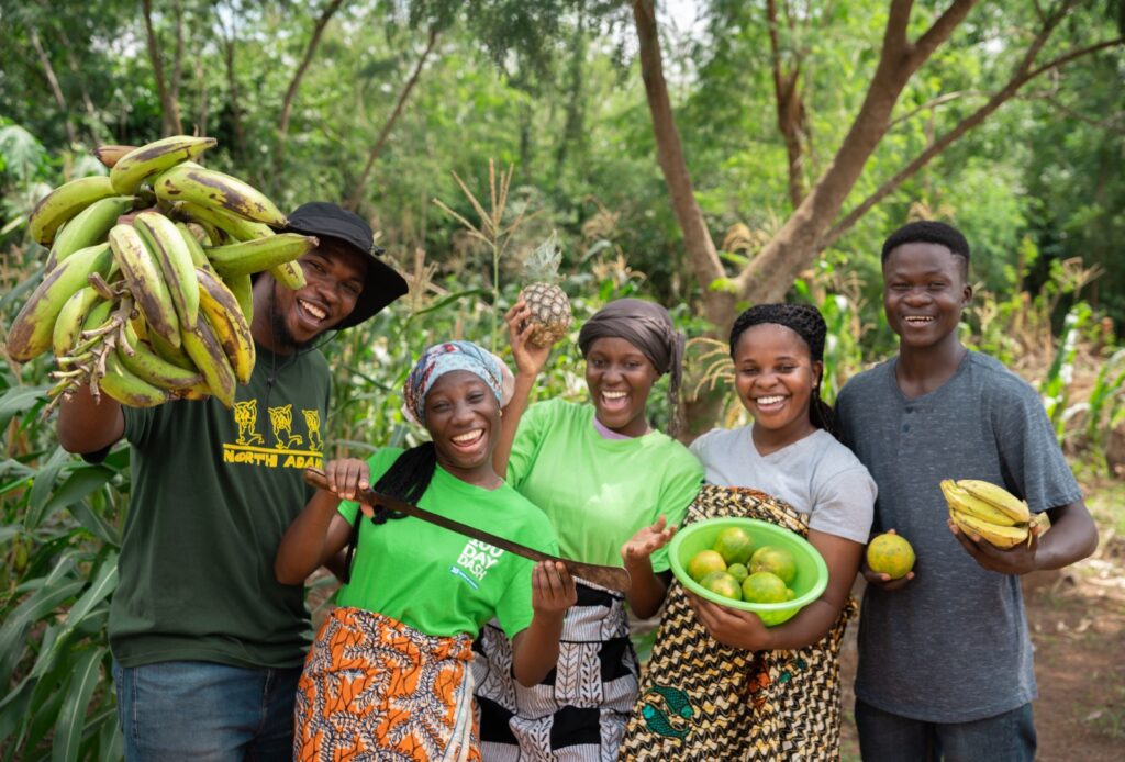 Invest in Africa opens Green Enterprise Programme for youth