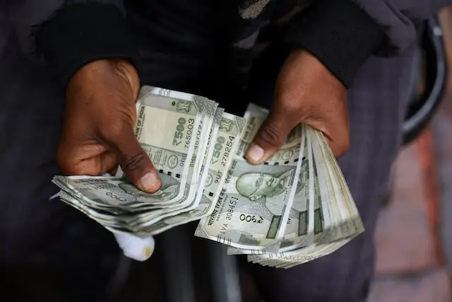 Indian rupee set to weaken after central bank curtails dollar inflow window