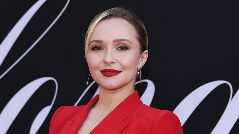 Nashville star Hayden Panettiere dies at age 36