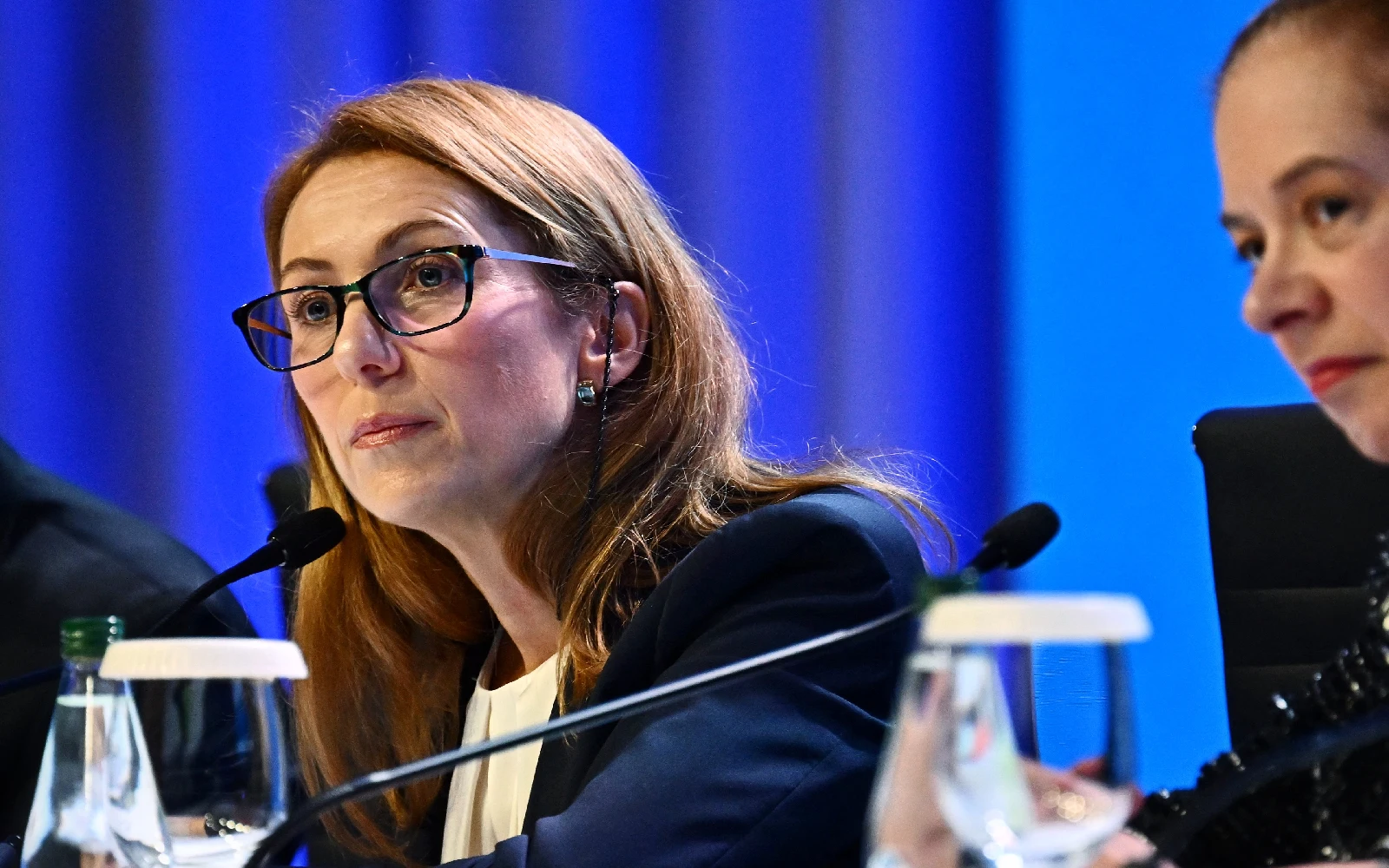 IMF upgrades 2026 growth forecast but warns of ‘split’ outlook