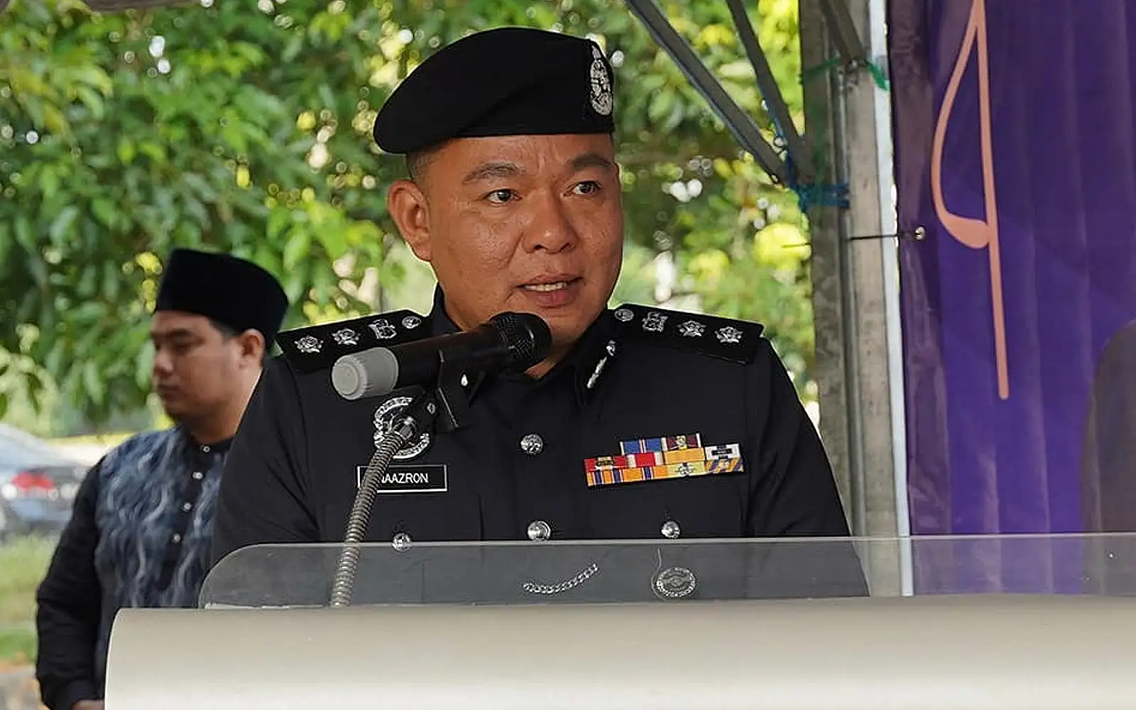 Police seek witnesses, dashcam footage of fatal Cheras-Kajang crash