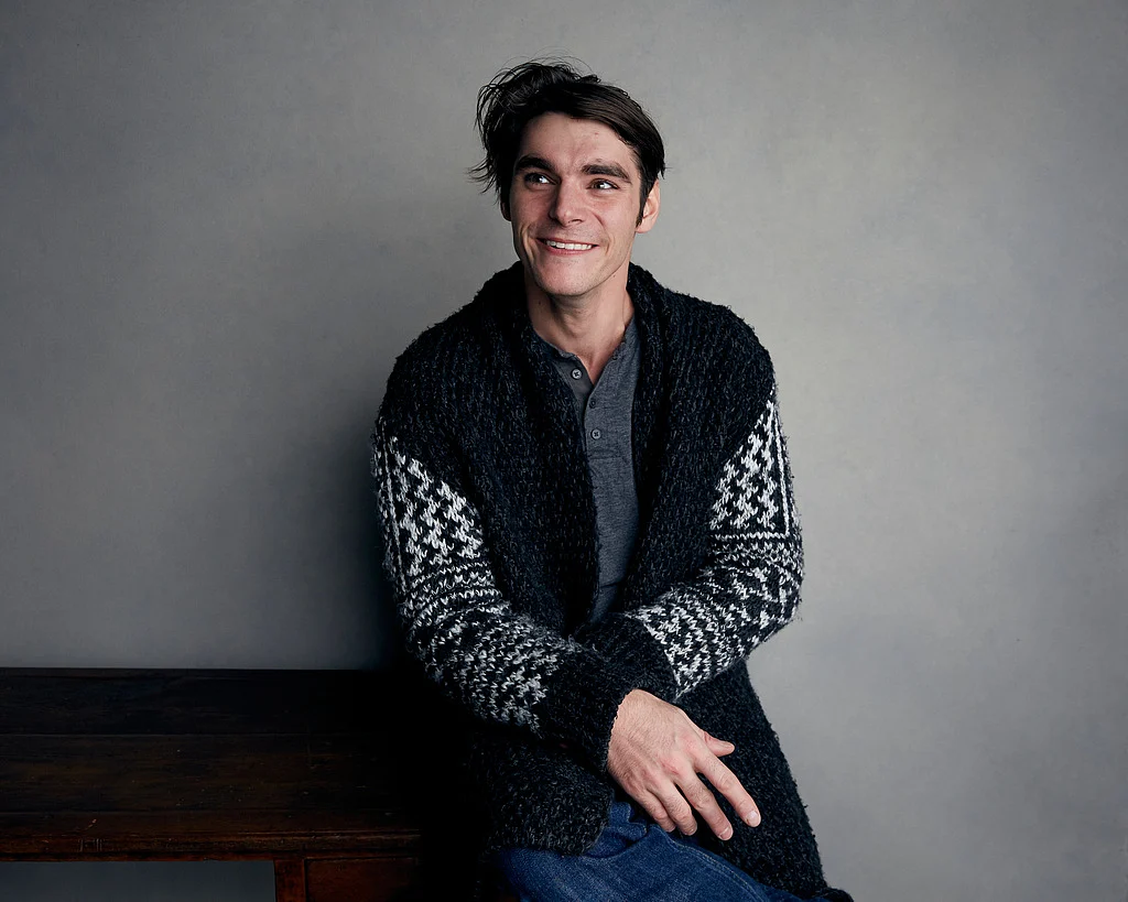 Breaking Bad star RJ Mitte wanted to top the show days before his death: ‘I set a bar that is kind of unattainable'