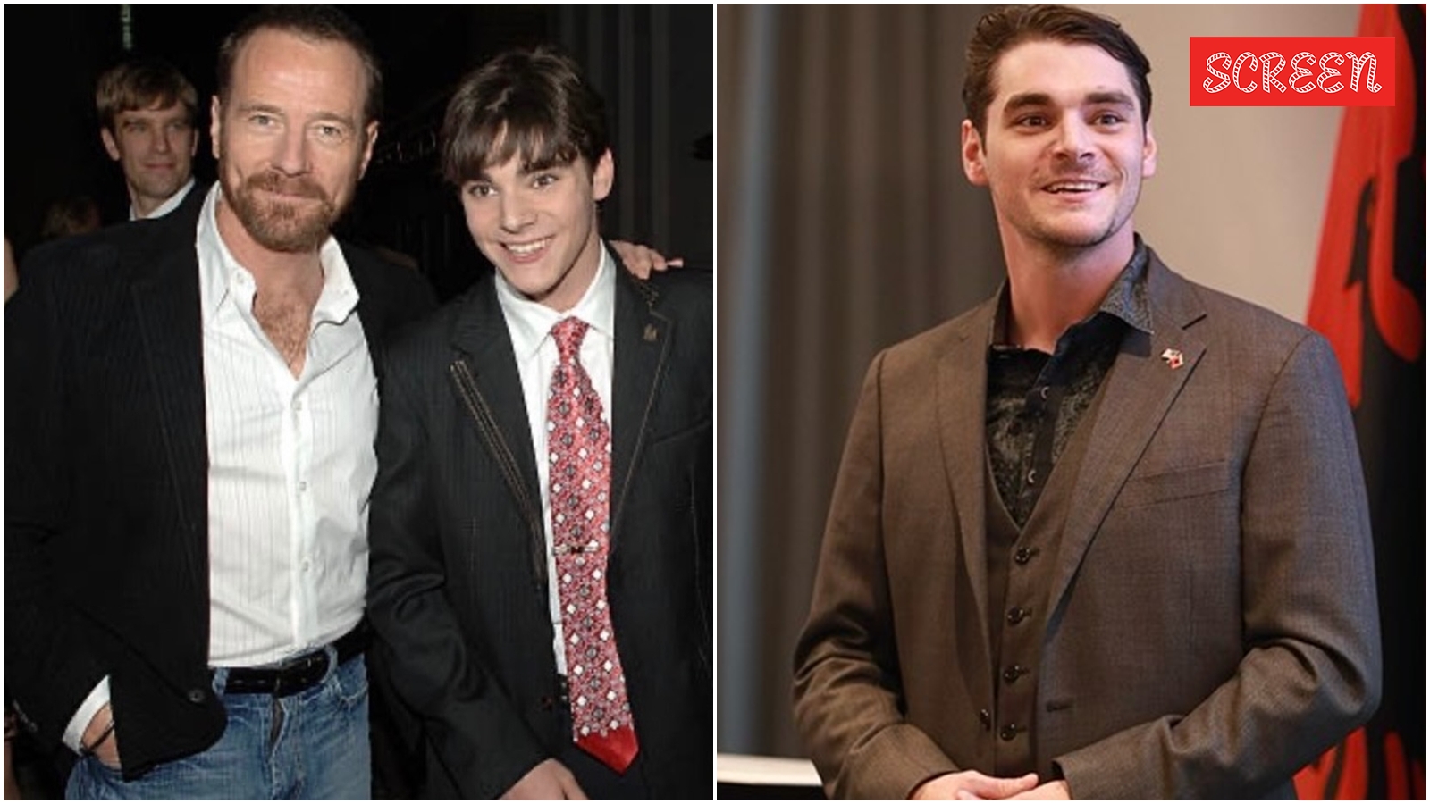 RJ Mitte revealed dark fate of his Breaking Bad character; Bryan Cranston remembers ‘sweet son’