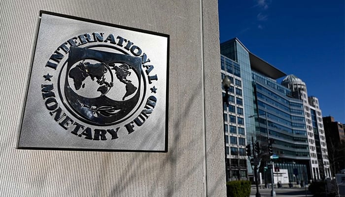 AI could disrupt 40% of global jobs – IMF warns