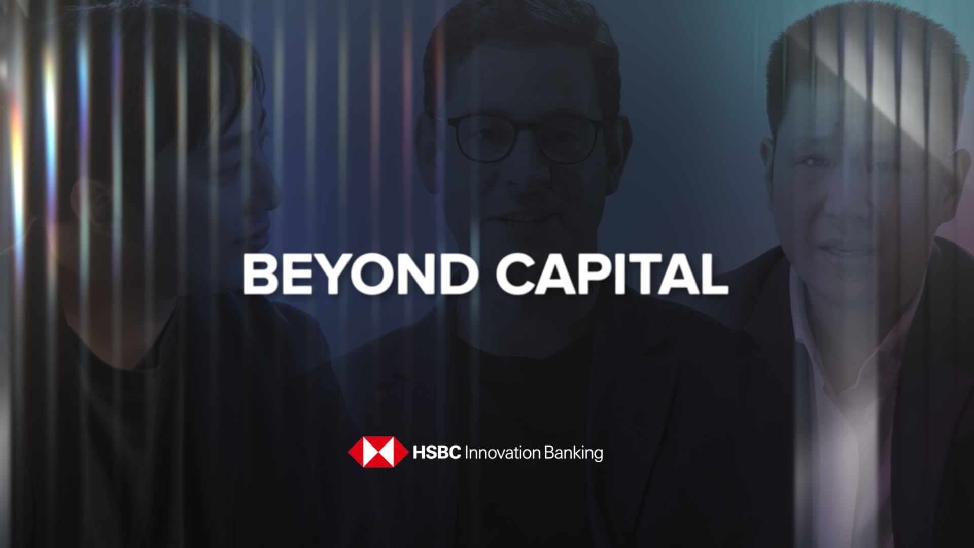 Beyond Capital Episode 01 : The Bet