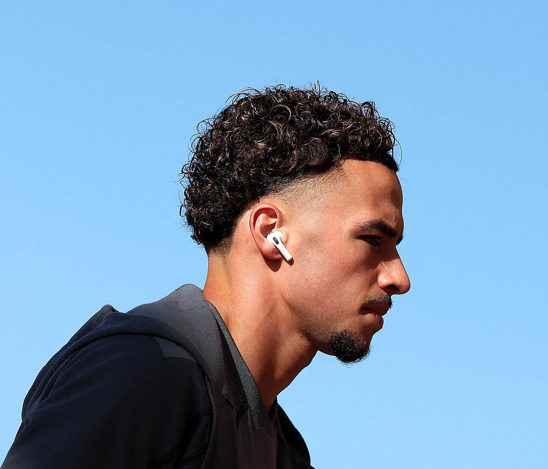 Chemsdine Talbi: Why Is Sunderland’s Talented Winger Being Frozen Out?