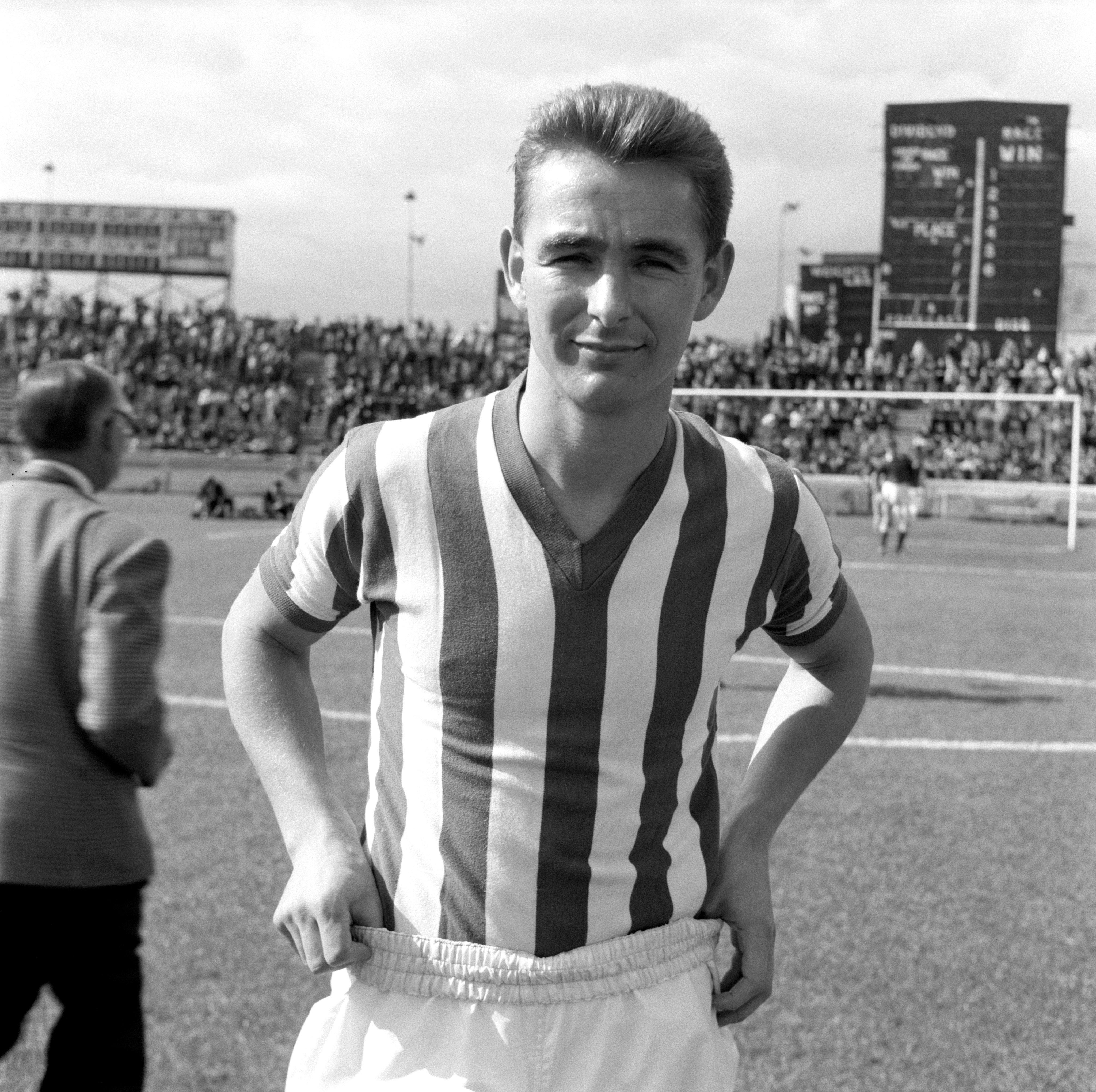 OTD (13/10/1962): Sunderland 1-1 Newcastle – The Derby Where Clough Shone