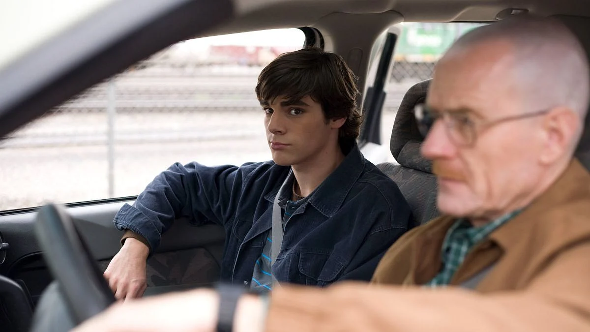RJ Mitte Dies At 34: Breaking Bad Co-Star Dean Norris Pays Emotional Tribute, Bryan Cranston Recalls Their Last Texts