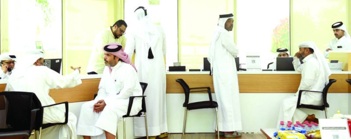 Qatar gears up for winter camping season with enthusiasm and responsibility