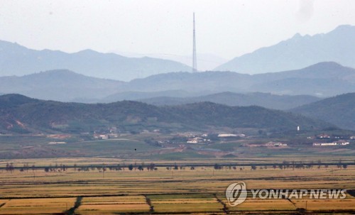 Explosions heard across border island likely tied to N. Korea's coastal reinforcement: S. Korean military