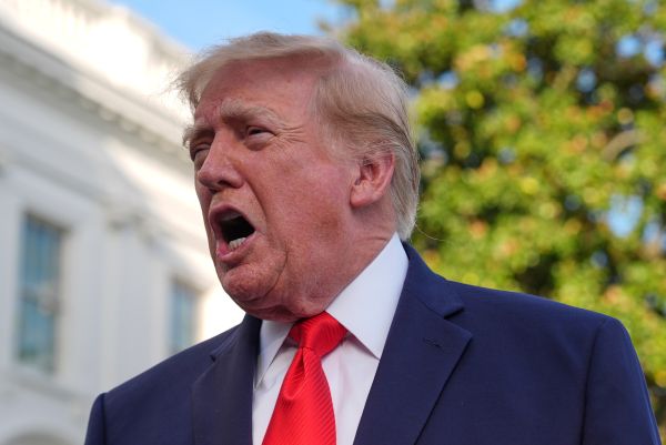 Trump Signals Possible Meeting with Kim Jong-un During Asia Visit