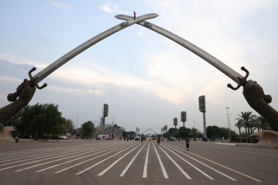 Another Iraq power vacuum: Is the third time the charm?