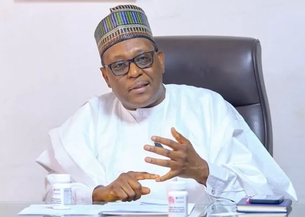 AMR: Nigeria admits gaps in tracking drug-resistant infections