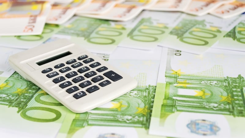 Wealth tax on richest would hit 1.5% of households - ESRI