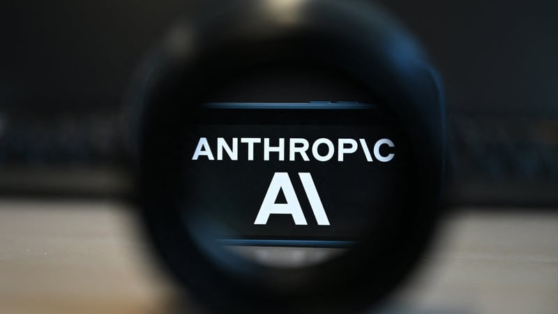 AI could self-replicate on commercial devices - Anthropic