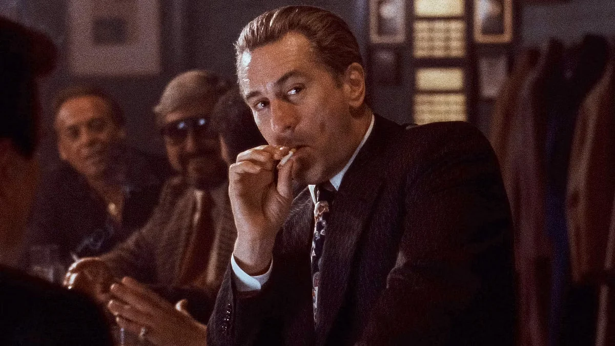 Quote Of The Day By Robert De Niro On His 83rd Birthday: ‘The Hardest Thing About Being Famous Is That People Are Always Nice To You'